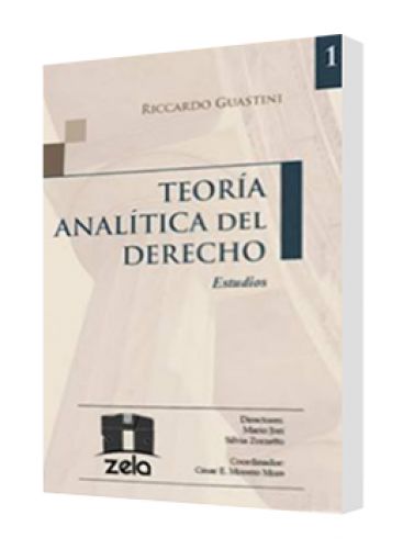 TEORÍA ANALÍTICA DEL DERECHO